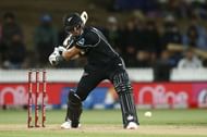 New Zealand's MVP and India's thorn in the bush - Ross Taylor